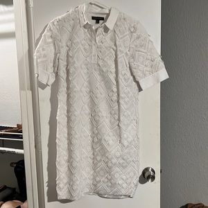 Banana Republic dress. Size S.